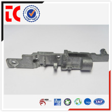 Professional precision custom made die casting supplier China famous zinc custom made die casting computer hinge